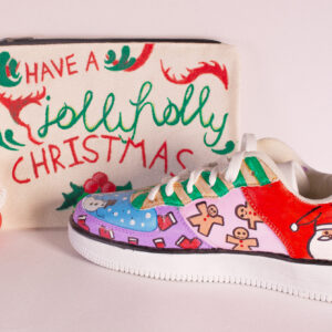 Xmas Art Jamming