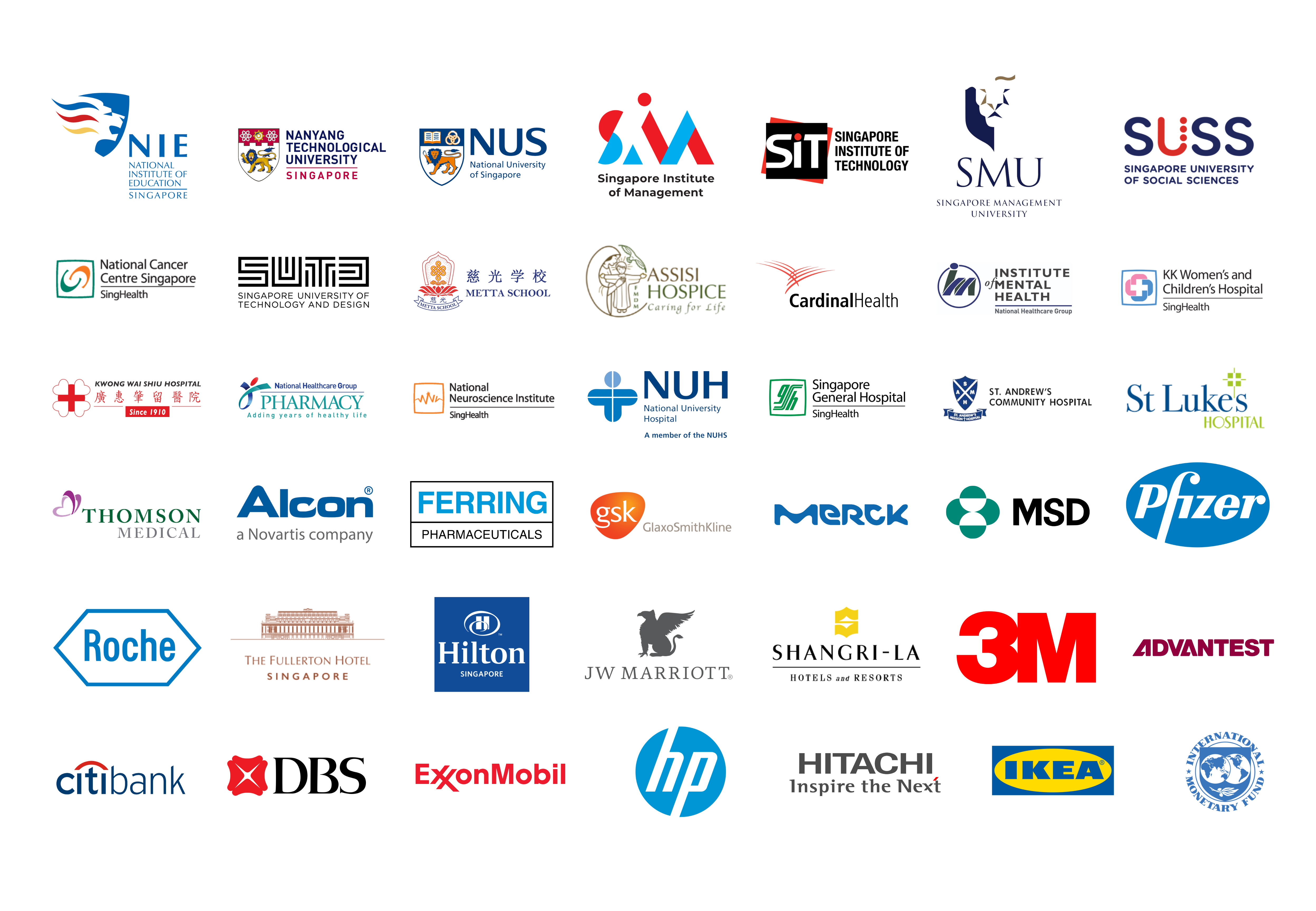 | Epic Workshops, Singapore | June, 2026