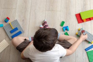 DIY Kits for Kids