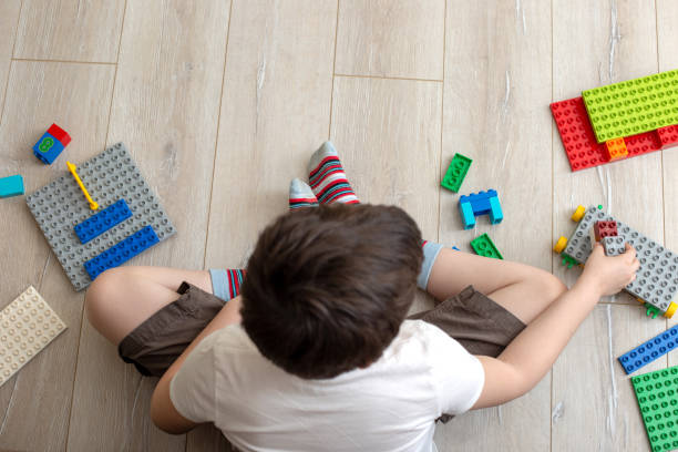 DIY Kits for Kids