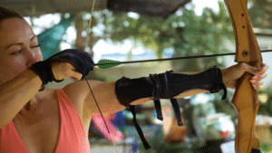 Archery Tag Singapore