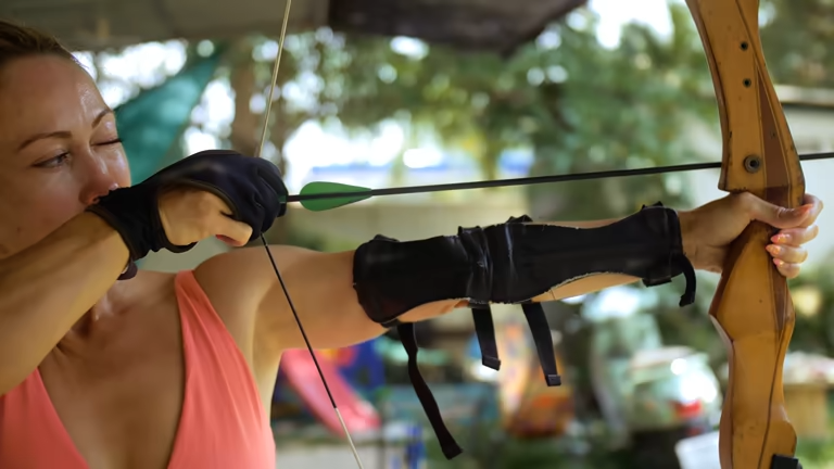 Archery Tag Singapore