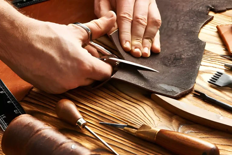 Leather Craft